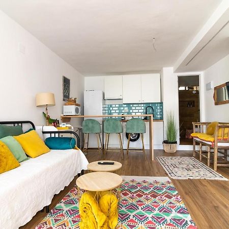 La Casita De Sacha - Apartamento En El Albaycin Granada Exteriör bild