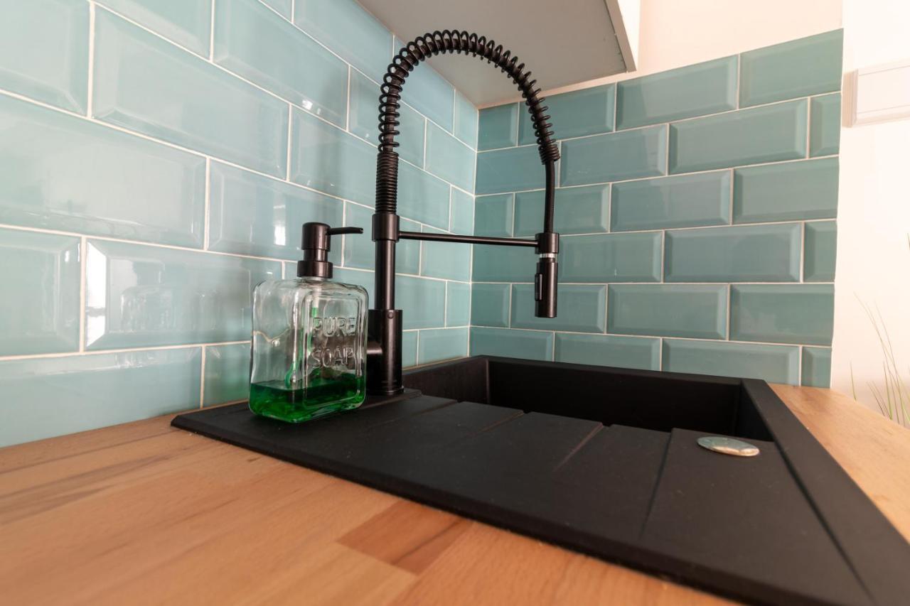 La Casita De Sacha - Apartamento En El Albaycin Granada Exteriör bild